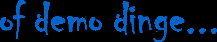 Hier gehts zurück zum Inhaltsverzeichnis